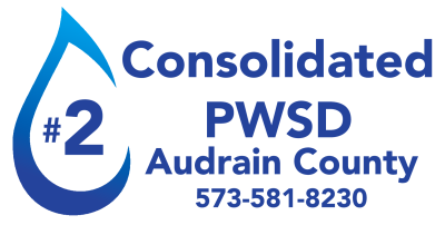 CPWSD #2 of Audrain County